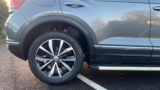 Volkswagen T-Roc 1.0 TSI SEL 5dr Petrol Hatchback